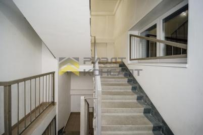 Продажа квартиры Омск. улица Конева, 40