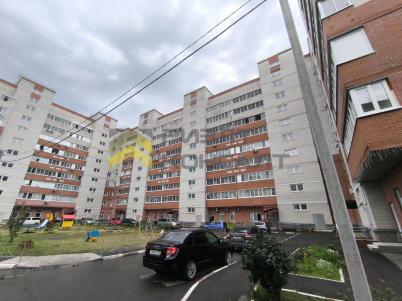 Продажа квартиры Омск. улица Конева, 40 Продажа квартиры Омск. улица Конева, 40