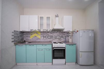 Продажа квартиры Омск. улица Конева, 40