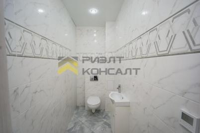 Продажа квартиры Омск. улица Конева, 40