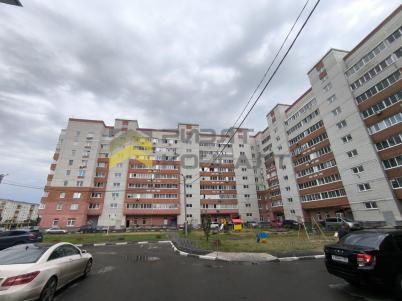 Продажа квартиры Омск. улица Конева, 40 Продажа квартиры Омск. улица Конева, 40
