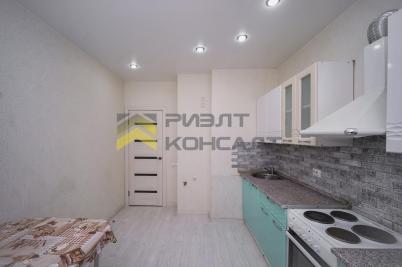 Продажа квартиры Омск. улица Конева, 40