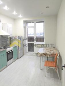 Продажа квартиры Омск. улица Конева, 40