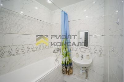 Продажа квартиры Омск. улица Конева, 40