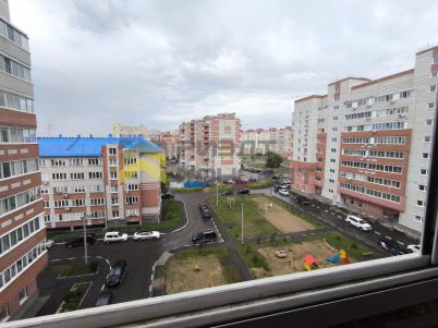 Продажа квартиры Омск. улица Конева, 40 Продажа квартиры Омск. улица Конева, 40
