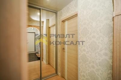 Продажа квартиры Омск. улица Блюхера, 10