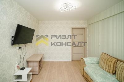 Продажа квартиры Омск. улица Блюхера, 10