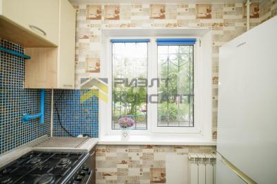 Продажа квартиры Омск. улица Блюхера, 10