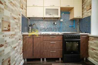 Продажа квартиры Омск. улица Блюхера, 10