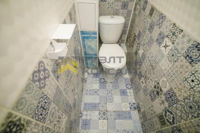 Продажа квартиры Омск. улица Блюхера, 10