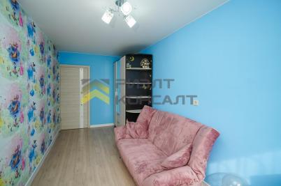 Продажа квартиры Омск. улица Блюхера, 10