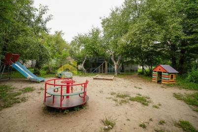 Продажа квартиры Омск. улица Блюхера, 10