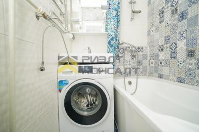 Продажа квартиры Омск. улица Блюхера, 10