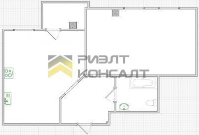Продажа квартиры Омск. улица Волховстроя, 23 Продажа квартиры Омск. улица Волховстроя, 23