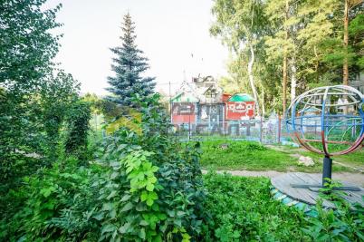 Продажа квартиры Омск. улица Лукашевича, 15А Продажа квартиры Омск. улица Лукашевича, 15А