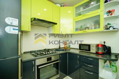Продажа квартиры Омск. улица Лукашевича, 15А Продажа квартиры Омск. улица Лукашевича, 15А