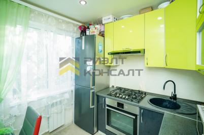 Продажа квартиры Омск. улица Лукашевича, 15А Продажа квартиры Омск. улица Лукашевича, 15А