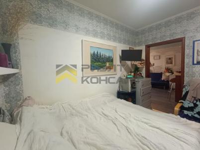 Продажа квартиры Омск. улица 20 лет РККА, 272