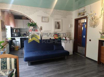 Продажа квартиры Омск. улица 20 лет РККА, 272