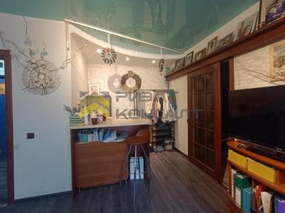 Продажа квартиры Омск. улица 20 лет РККА, 272