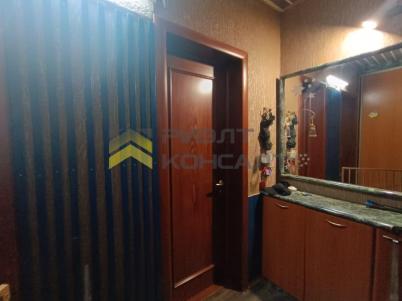 Продажа квартиры Омск. улица 20 лет РККА, 272