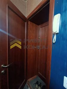 Продажа квартиры Омск. улица 20 лет РККА, 272
