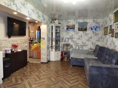 Продажа квартиры Омск. улица 21-я Амурская, 3 Продажа квартиры Омск. улица 21-я Амурская, 3