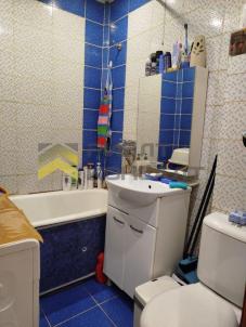 Продажа квартиры Омск. улица 21-я Амурская, 3 Продажа квартиры Омск. улица 21-я Амурская, 3