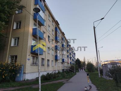 Продажа квартиры Омск. улица 21-я Амурская, 3 Продажа квартиры Омск. улица 21-я Амурская, 3