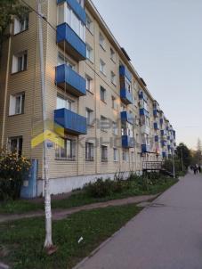 Продажа квартиры Омск. улица 21-я Амурская, 3 Продажа квартиры Омск. улица 21-я Амурская, 3