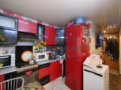 Продажа квартиры Омск. улица 21-я Амурская, 3 Продажа квартиры Омск. улица 21-я Амурская, 3