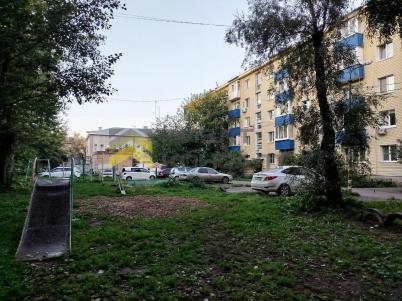 Продажа квартиры Омск. улица 21-я Амурская, 3 Продажа квартиры Омск. улица 21-я Амурская, 3