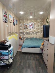 Продажа квартиры Омск. улица 21-я Амурская, 3 Продажа квартиры Омск. улица 21-я Амурская, 3