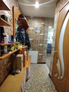 Продажа квартиры Омск. улица 21-я Амурская, 3 Продажа квартиры Омск. улица 21-я Амурская, 3