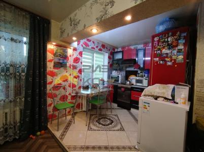 Продажа квартиры Омск. улица 21-я Амурская, 3 Продажа квартиры Омск. улица 21-я Амурская, 3