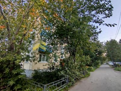 Продажа квартиры Омск. улица 21-я Амурская, 3 Продажа квартиры Омск. улица 21-я Амурская, 3