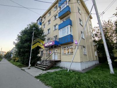 Продажа квартиры Омск. улица 21-я Амурская, 3 Продажа квартиры Омск. улица 21-я Амурская, 3