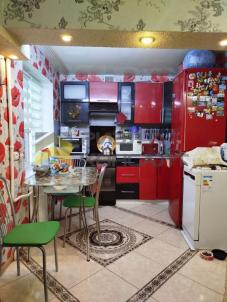 Продажа квартиры Омск. улица 21-я Амурская, 3 Продажа квартиры Омск. улица 21-я Амурская, 3