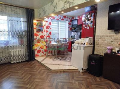 Продажа квартиры Омск. улица 21-я Амурская, 3 Продажа квартиры Омск. улица 21-я Амурская, 3