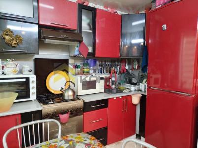 Продажа квартиры Омск. улица 21-я Амурская, 3 Продажа квартиры Омск. улица 21-я Амурская, 3