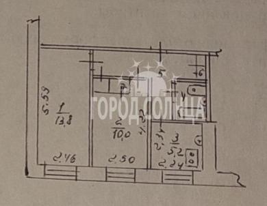 Продажа квартиры Омск. Бульварная, 11 Продажа квартиры Омск. Бульварная, 11