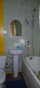 Продажа квартиры Омск. Бульварная, 11 Продажа квартиры Омск. Бульварная, 11