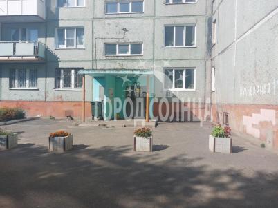Продажа квартиры Омск. Бульварная, 11 Продажа квартиры Омск. Бульварная, 11