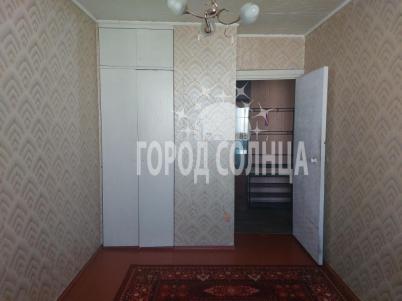 Продажа квартиры Омск. Бульварная, 11 Продажа квартиры Омск. Бульварная, 11