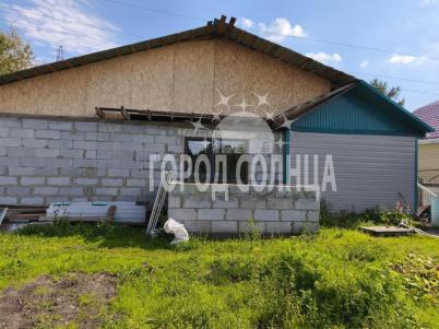 Продажа дачи Омск. Чкаловский, Окружная дорога Продажа дачи Омск. Чкаловский, Окружная дорога
