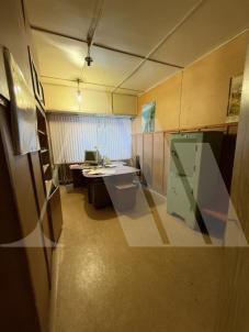 Аренда коммерческой недвижимости Омск.&nbsp;Городок Нефтяников, Нефтезаводская, 38Е