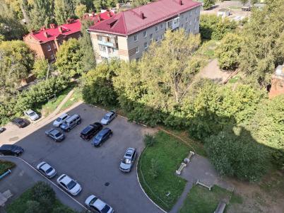 Продажа квартиры Омск. улица 16-й Военный Городок 461 Продажа квартиры Омск. улица 16-й Военный Городок 461