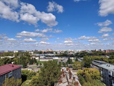 Продажа квартиры Омск. улица 16-й Военный Городок 461 Продажа квартиры Омск. улица 16-й Военный Городок 461