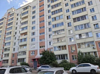 Продажа квартиры Омск. улица 16-й Военный Городок 461 Продажа квартиры Омск. улица 16-й Военный Городок 461