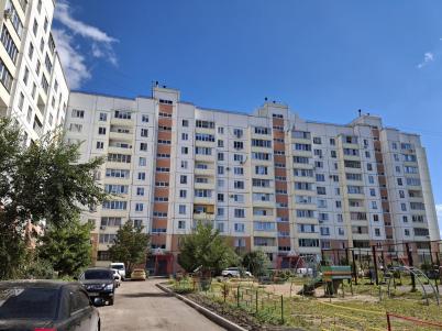Продажа квартиры Омск. улица 16-й Военный Городок 461 Продажа квартиры Омск. улица 16-й Военный Городок 461